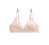 Baby Bash Checkered Bra - Skin | High Quality & Comfortable